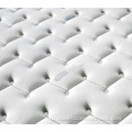 Sleep Well King Size Pillow Top Spring Mattress